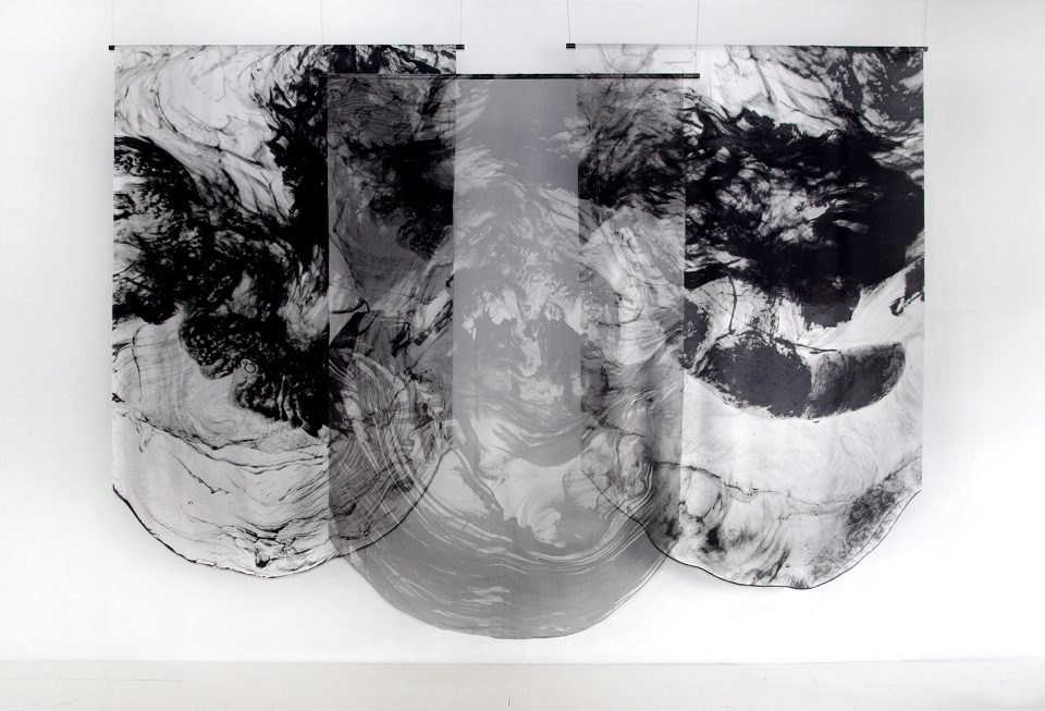 Saponaceous By Fernando Laposse
