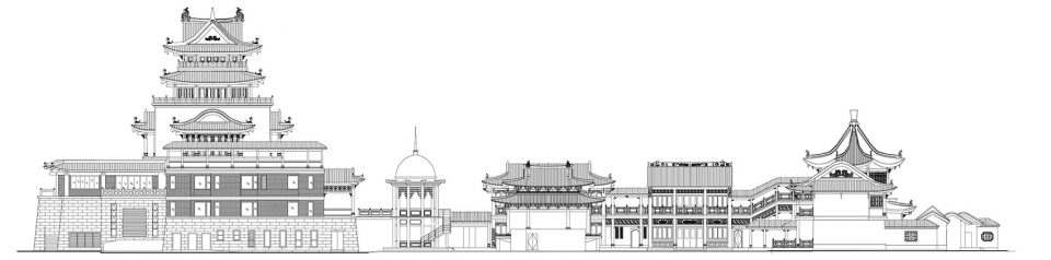The Art Museum of Cantonese Opera