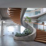 Van der Laat & Jiménez总部大楼，哥斯达黎加 / FORO ARQUITECTOS