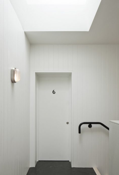 Haddo Yard By Denizen Works