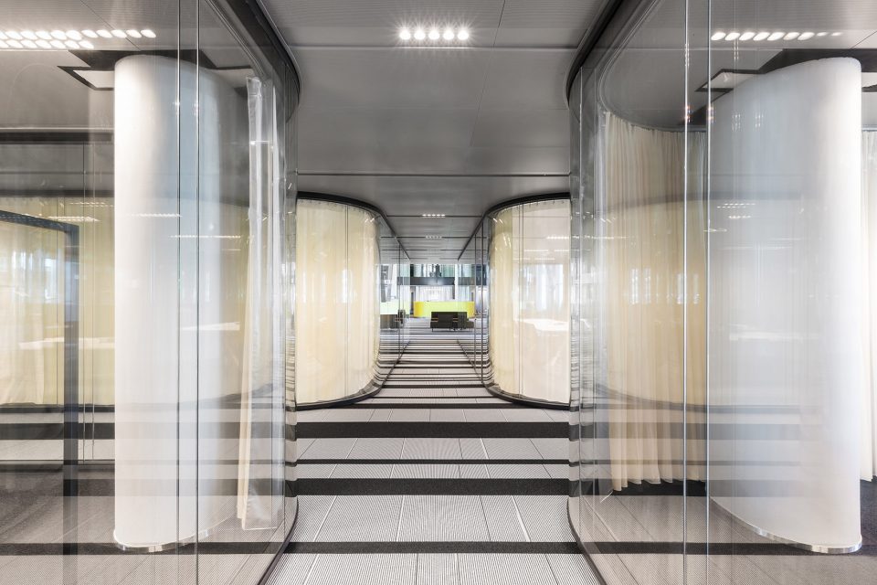 Rijnstraat 8 The Hague by OMA
