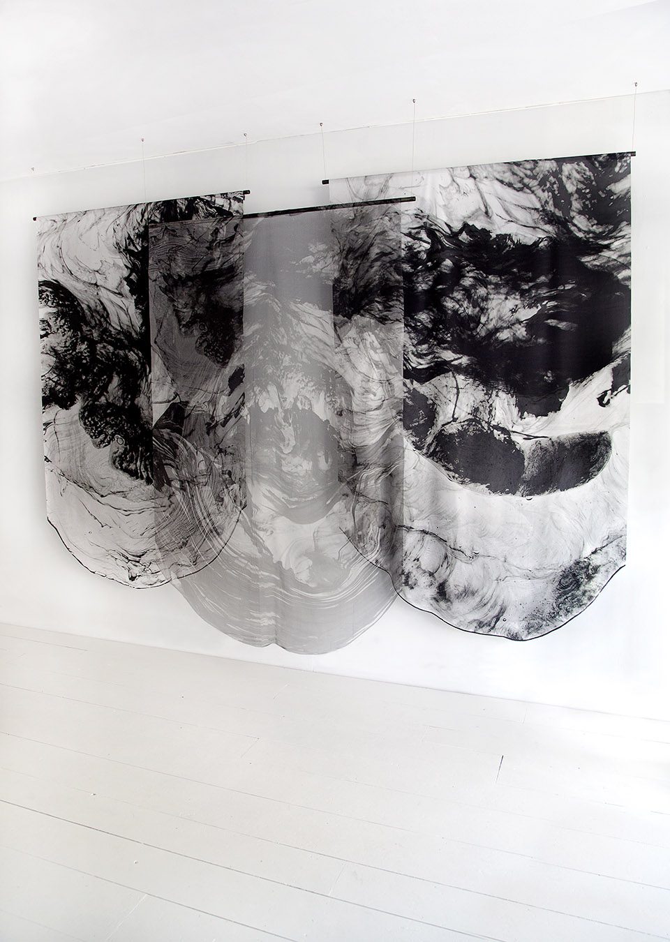 Saponaceous By Fernando Laposse