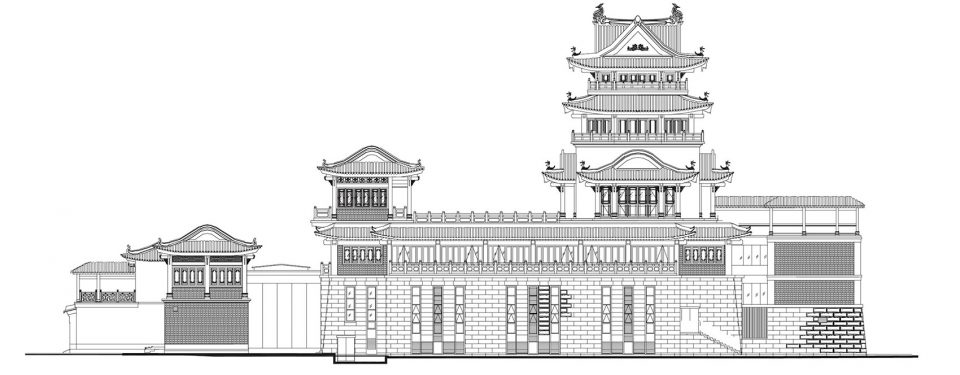 The Art Museum of Cantonese Opera