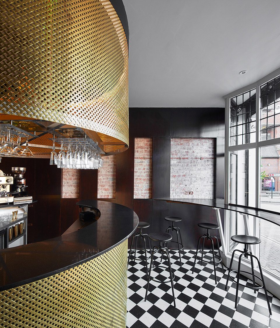Coco Retro by 32mq design studio 1
