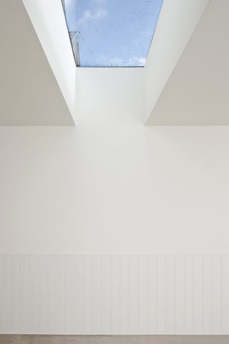 Haddo Yard By Denizen Works