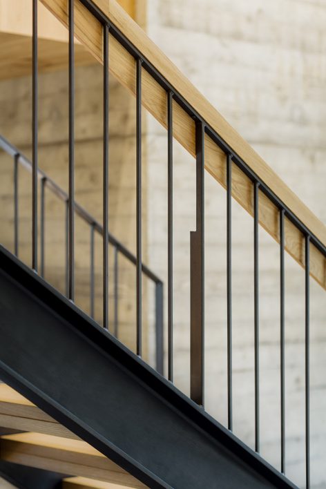 Invermay House By Moloney Architects