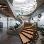 Van der Laat & Jiménez总部大楼，哥斯达黎加 / FORO ARQUITECTOS