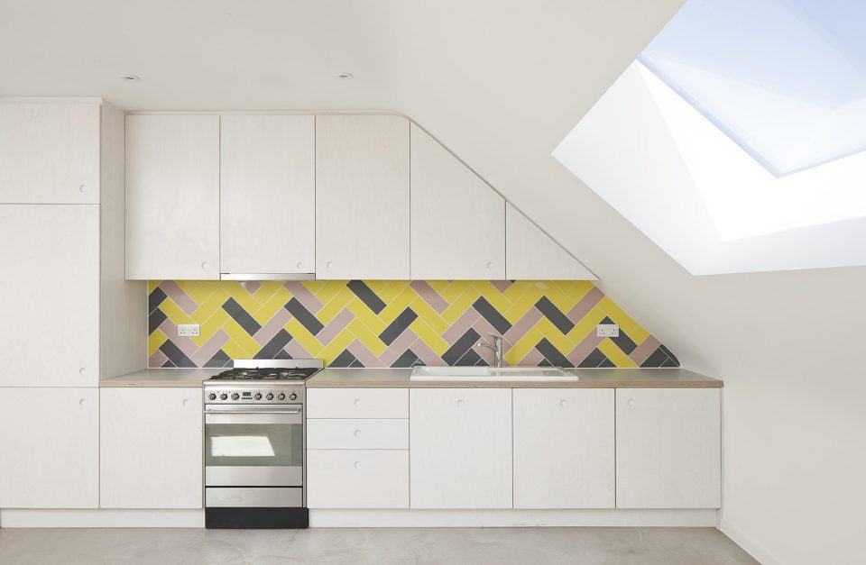 Haddo Yard By Denizen Works