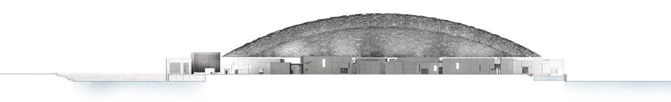 Louvre Abu Dhabi A New Architectural Landmark by Jean Nouvel