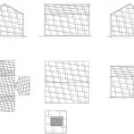 马德里网球学校后勤建筑 / BETA.ø architecture office