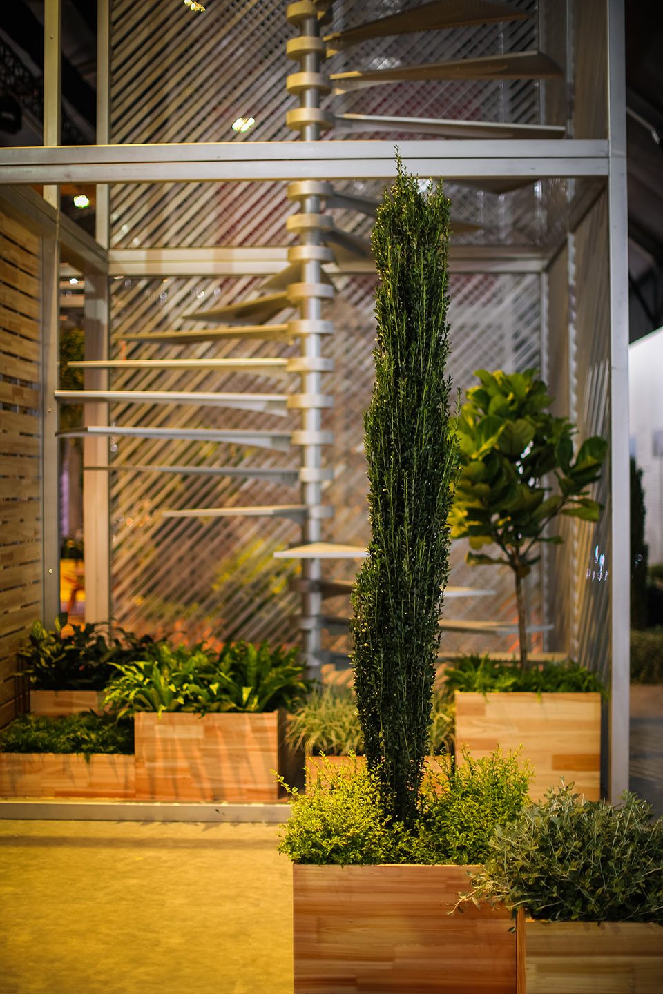 Urban Nest Shanghai China by Penda