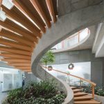 Van der Laat & Jiménez总部大楼，哥斯达黎加 / FORO ARQUITECTOS