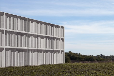 OFFICE FACT 19 Schmidt Hammer Lassen Architects works