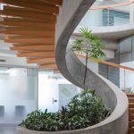Van der Laat & Jiménez总部大楼，哥斯达黎加 / FORO ARQUITECTOS