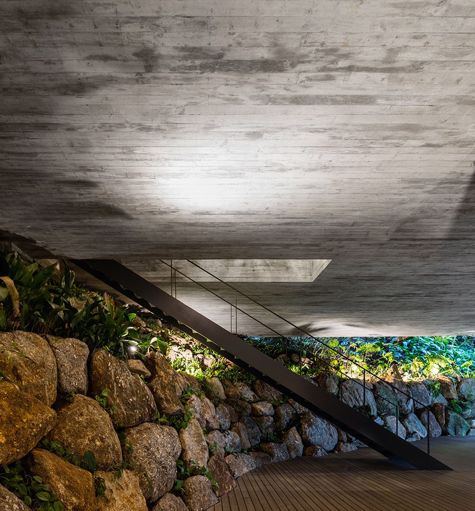 Jungle House by MK27