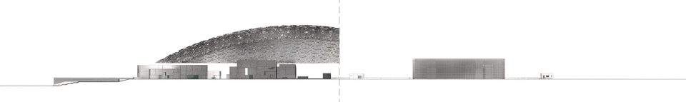 Louvre Abu Dhabi A New Architectural Landmark by Jean Nouvel