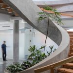 Van der Laat & Jiménez总部大楼，哥斯达黎加 / FORO ARQUITECTOS