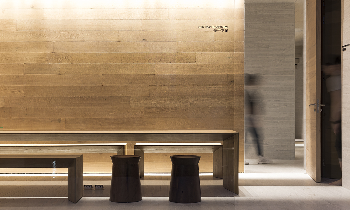 余霖新作:时代天荟 · 外向性 / 东仓建设 - 谷德设计网