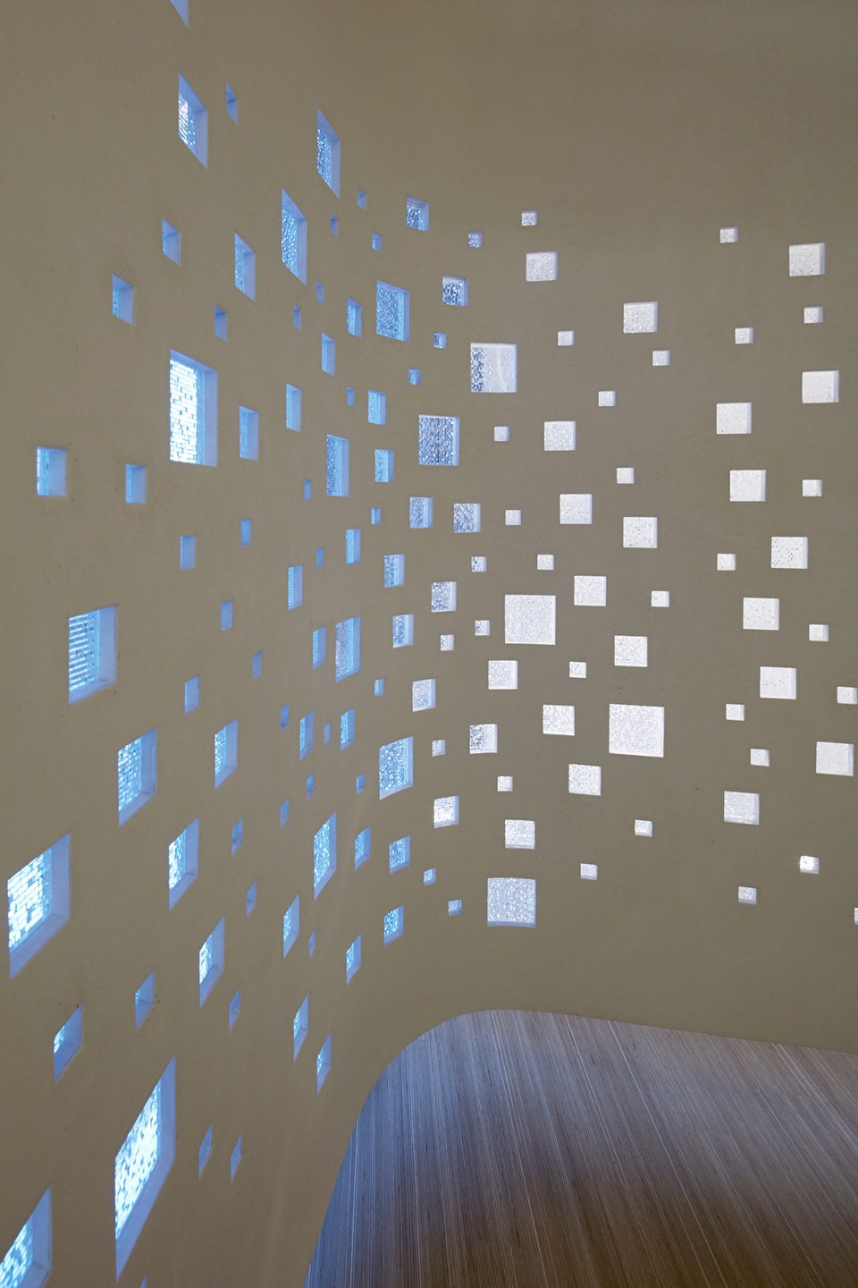 Jacobs Medical Center by CannonDesign