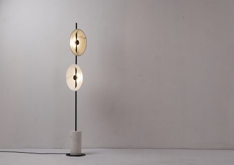 MITO Light By Tom Fereday