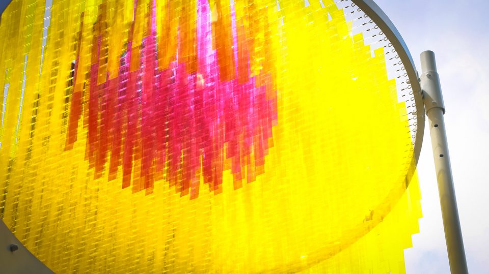 Play YOHO Pavilion By RAAW studio