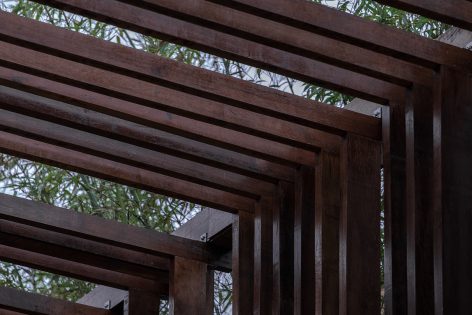 qinshan by Rand Design Associates