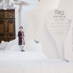 《苏作天工 根植吴中》艺术展览空间，里昂 / 揭小凤