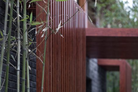qinshan by Rand Design Associates