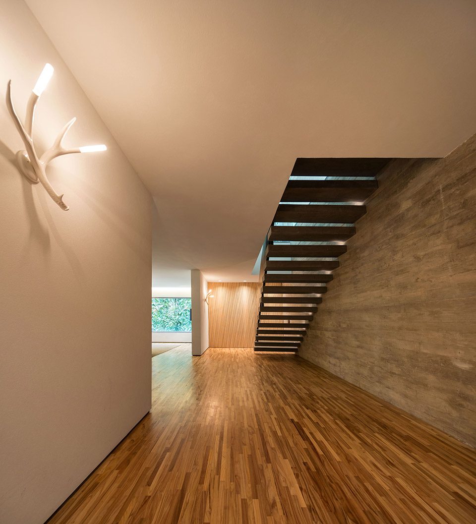 Jungle House by MK27