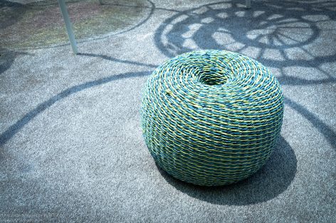 Play YOHO Pavilion By RAAW studio