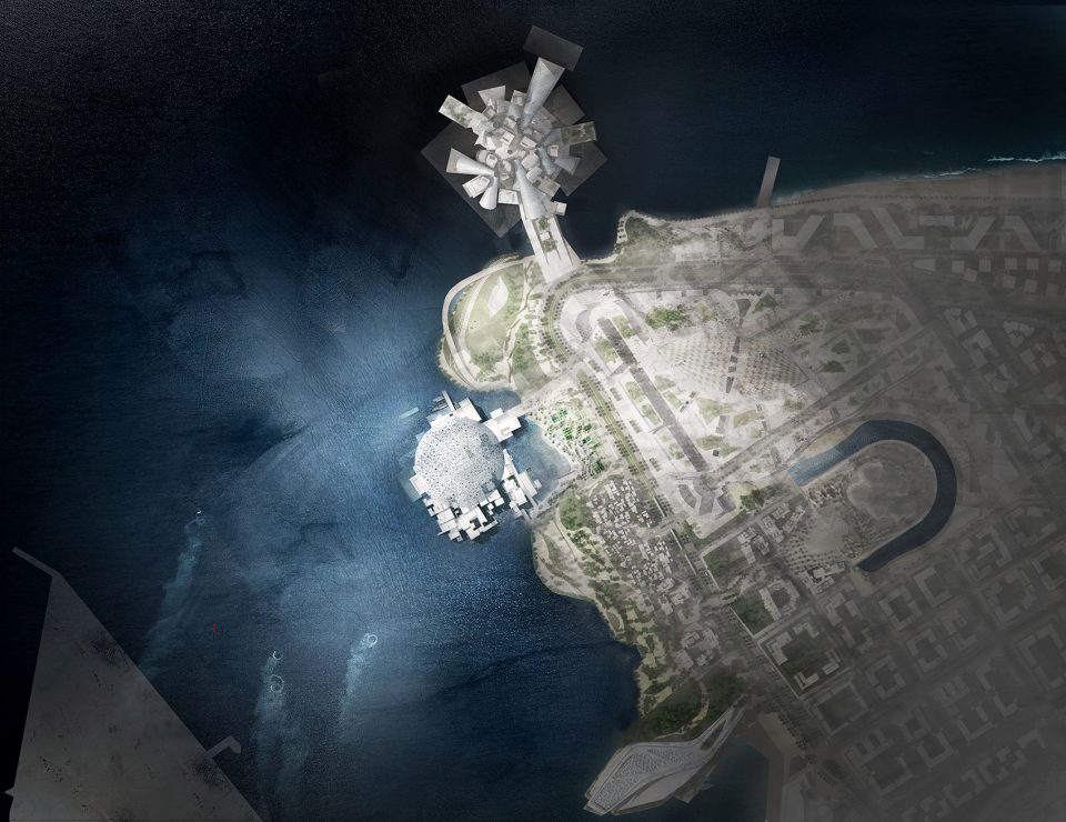 Louvre Abu Dhabi A New Architectural Landmark by Jean Nouvel