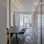 西涛设计上海工作室 / 西涛设计