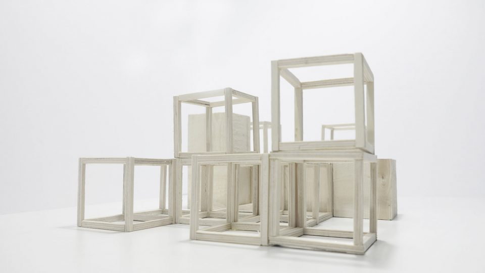 Urban Nest Shanghai China by Penda