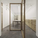 西涛设计上海工作室 / 西涛设计