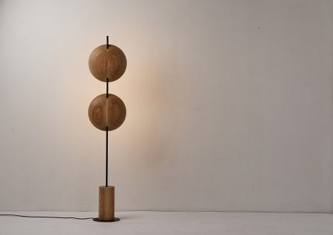 MITO Light By Tom Fereday