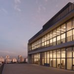 英国创意艺术大学（巴西圣保罗校区）/ FORM