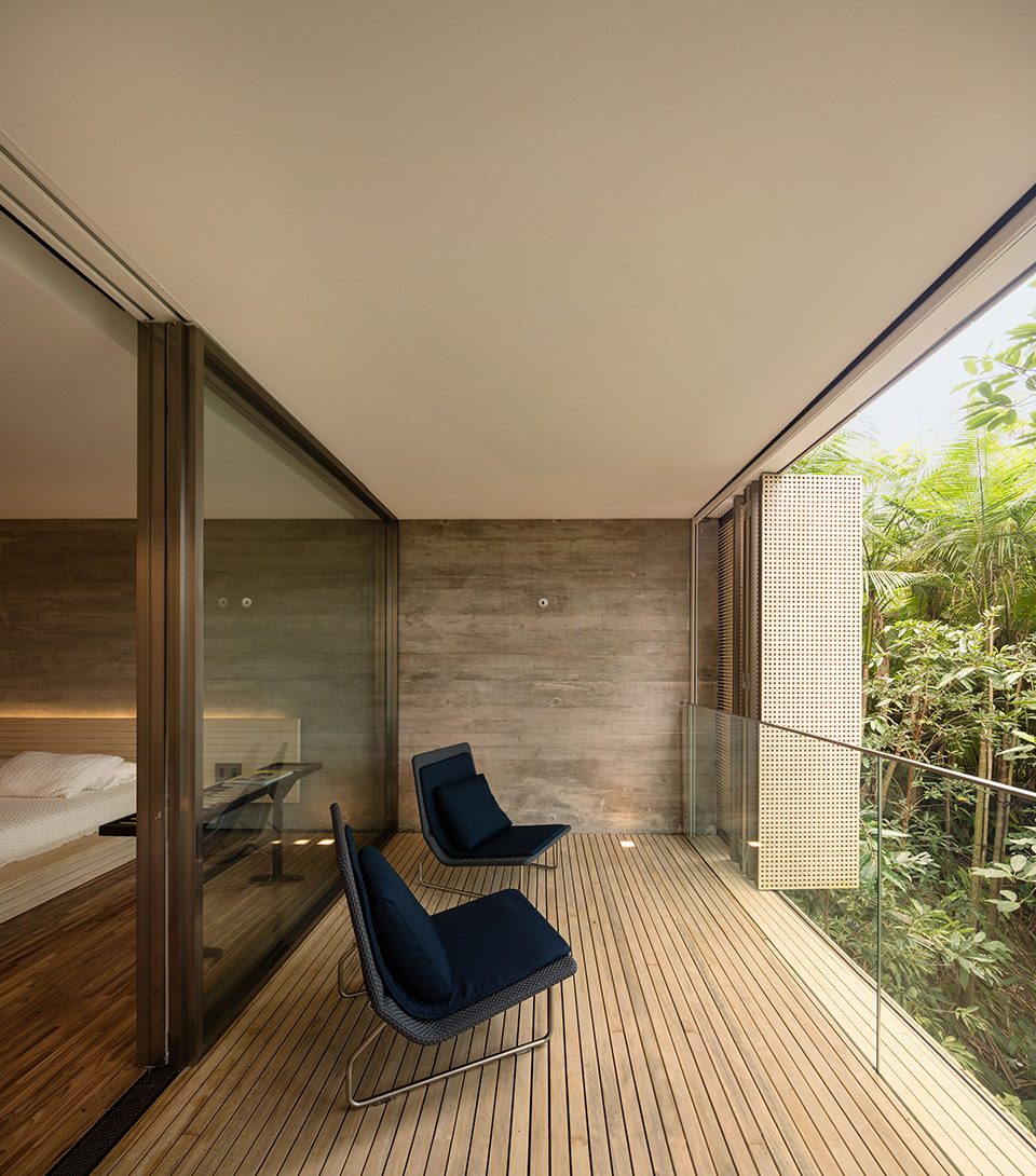 Jungle House by MK27