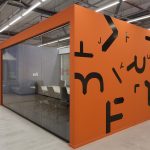 英国创意艺术大学（巴西圣保罗校区）/ FORM