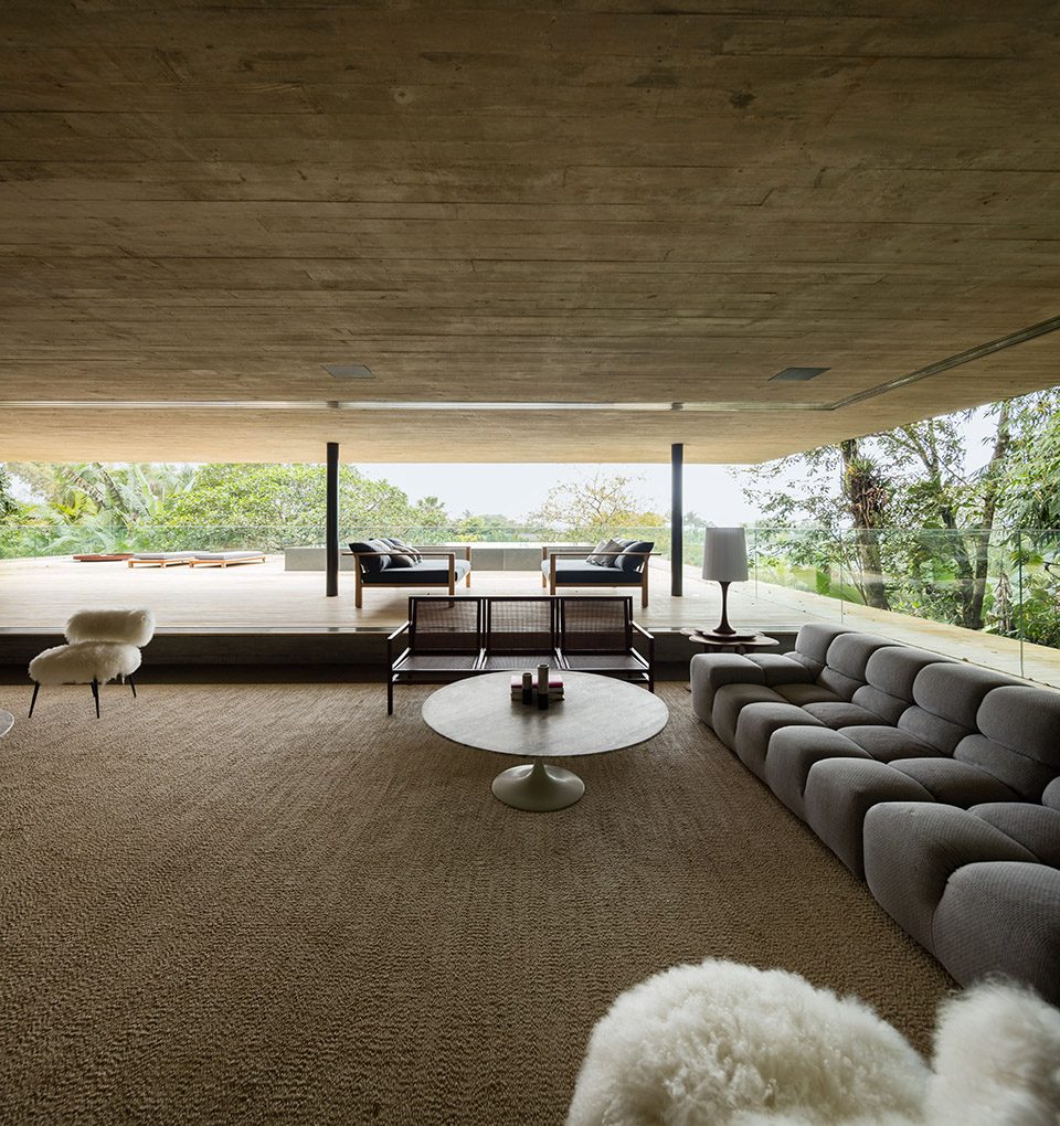 Jungle House by MK27