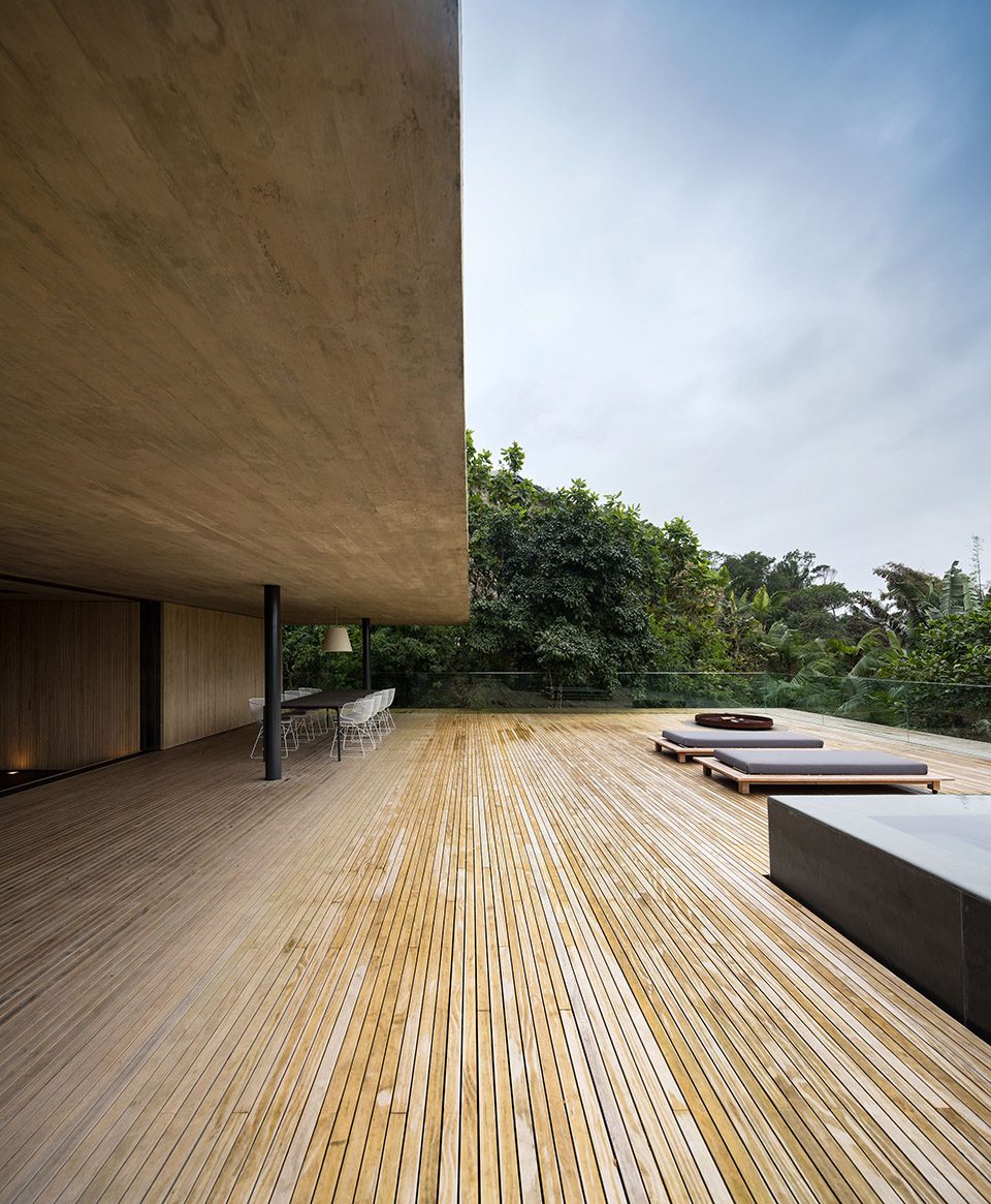 Jungle House by MK27