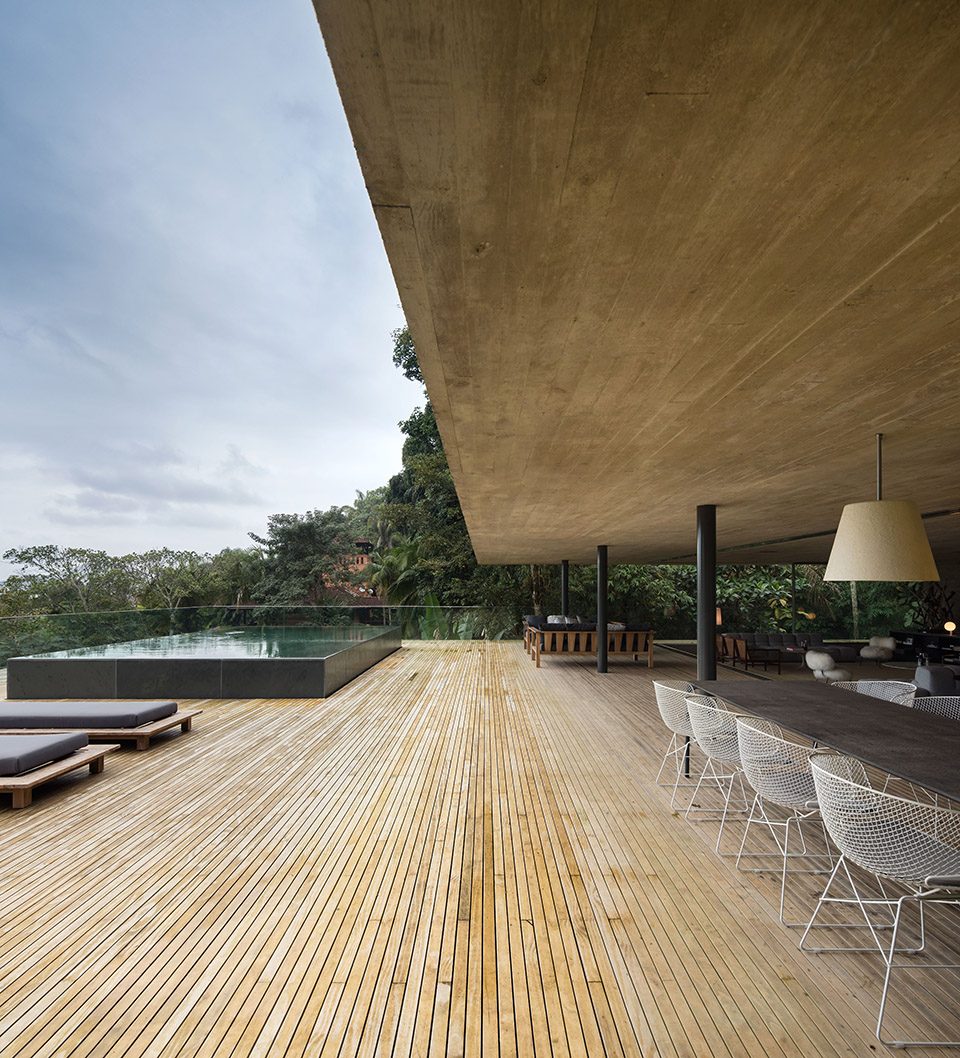 Jungle House by MK27
