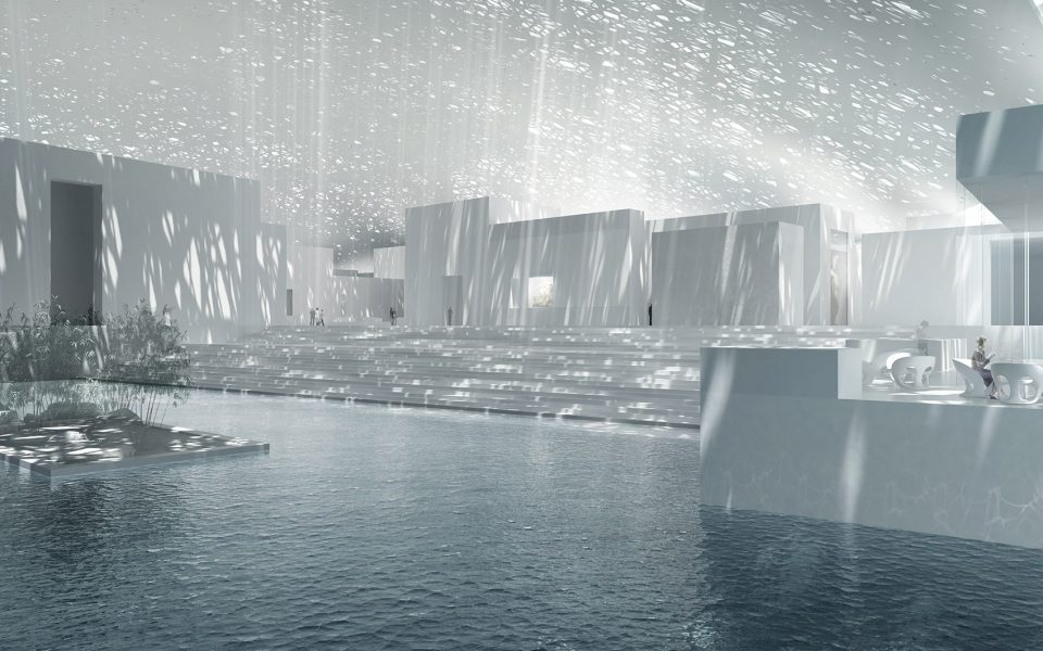 Louvre Abu Dhabi A New Architectural Landmark by Jean Nouvel