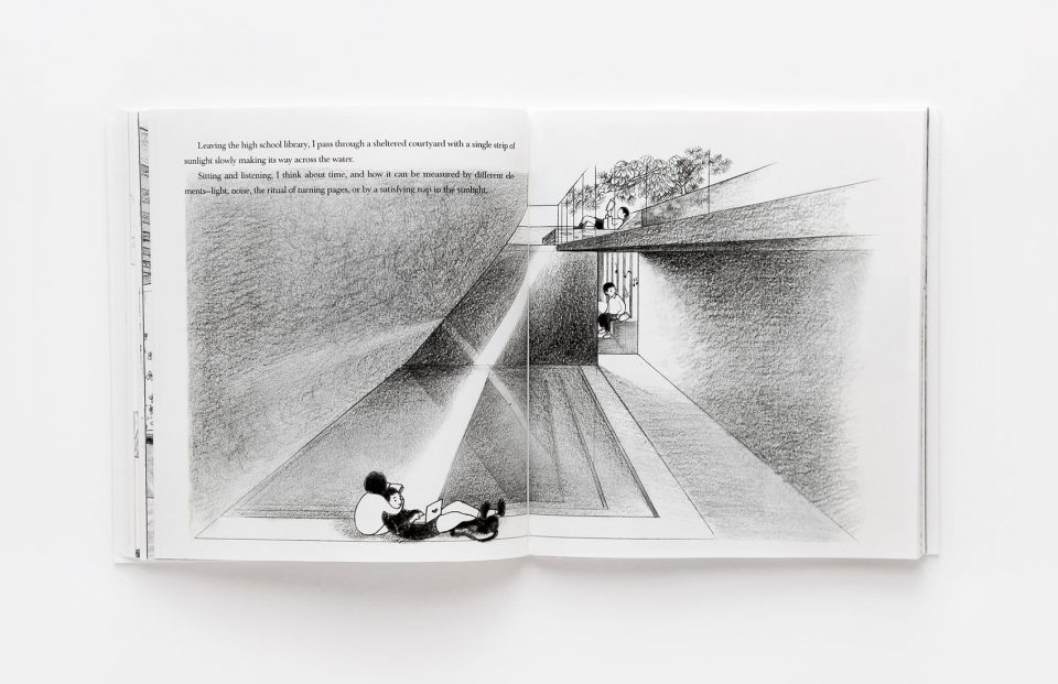 library of wonder by changliu