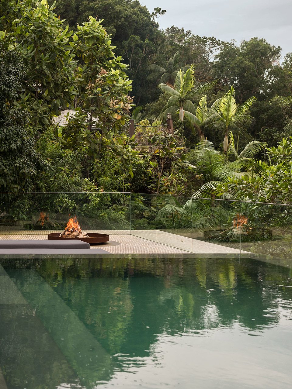 Jungle House by MK27
