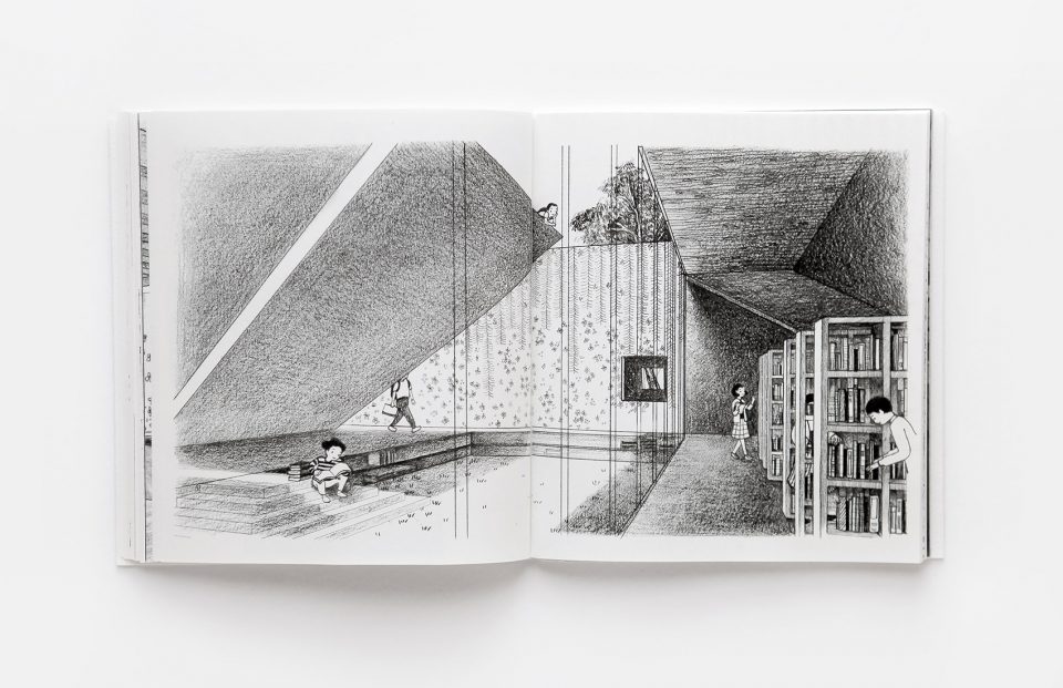 library of wonder by changliu