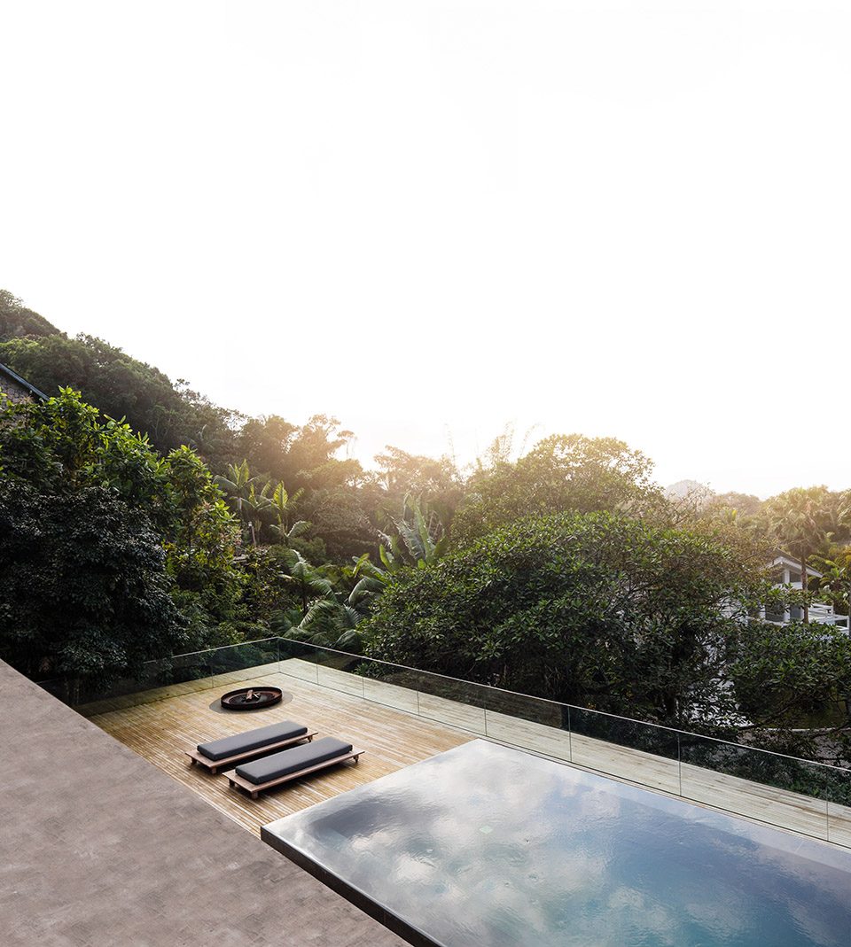 Jungle House by MK27