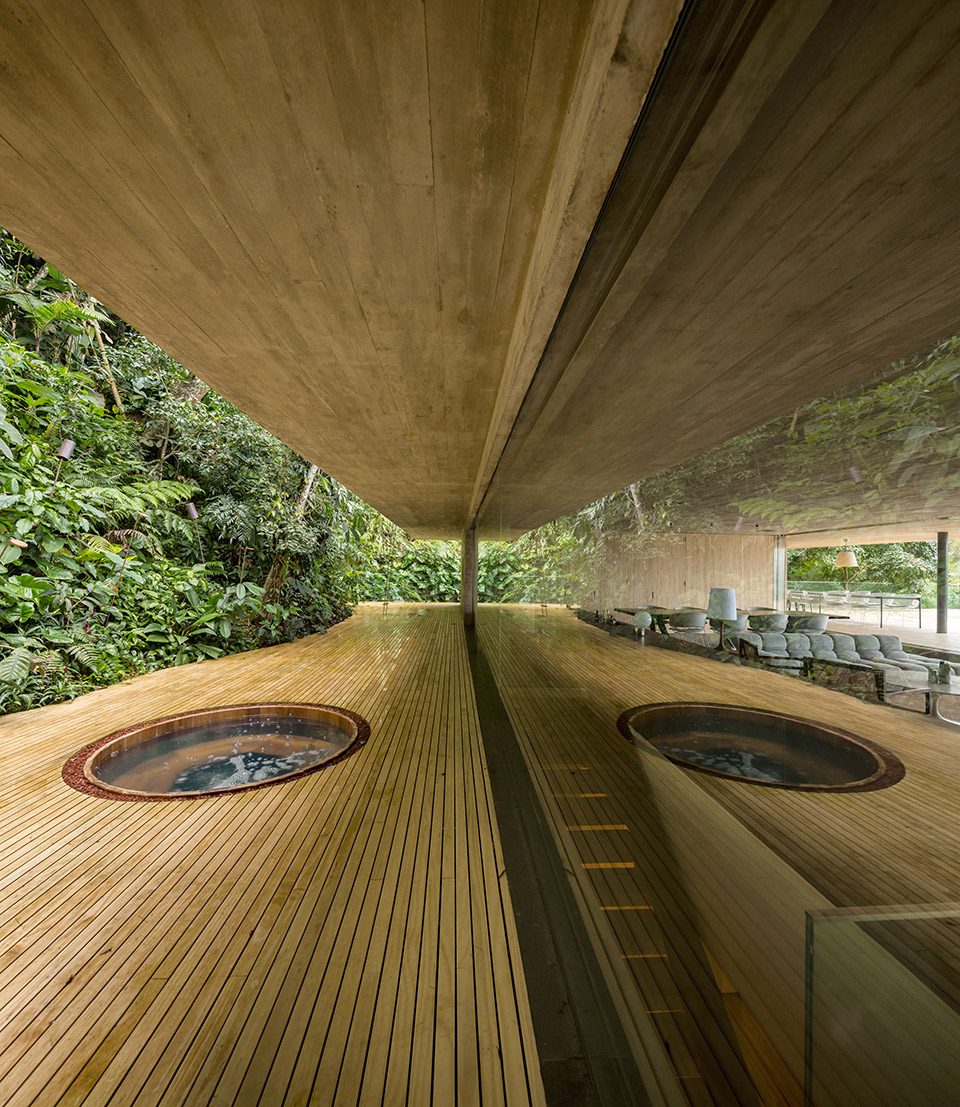 Jungle House by MK27