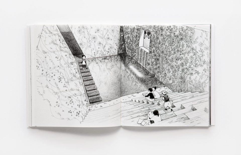 library of wonder by changliu