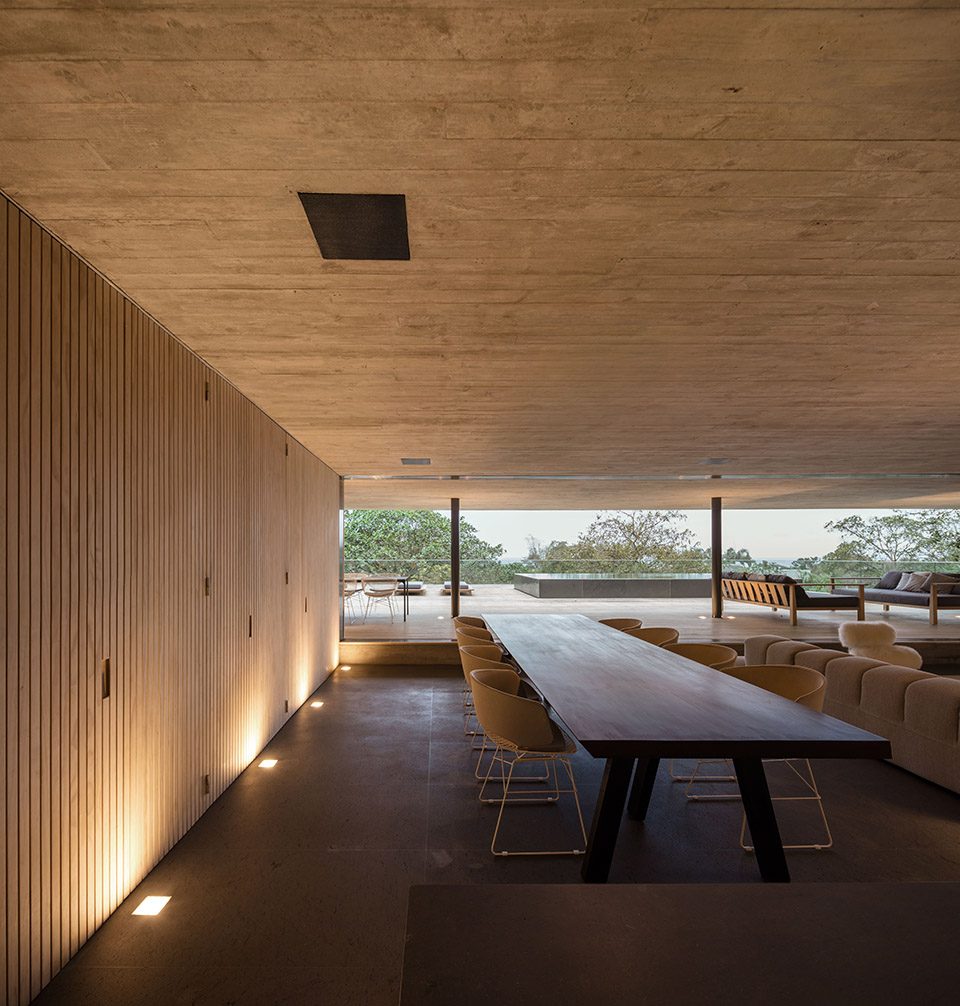 Jungle House by MK27