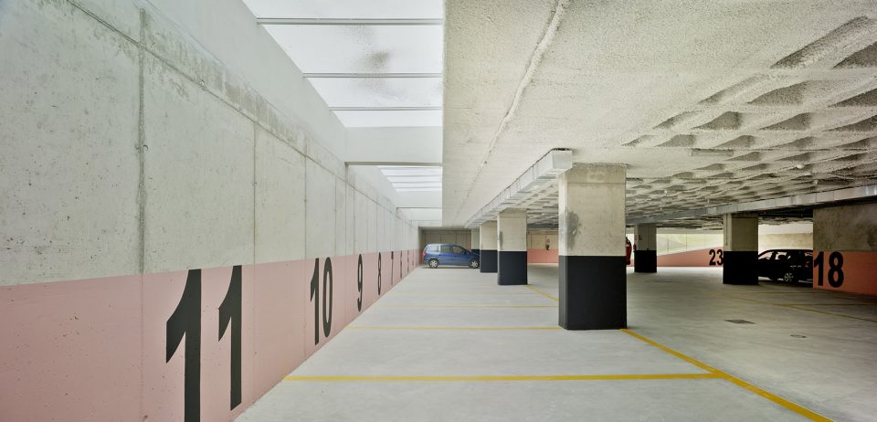 FEDA Confederation of Employers of Albacete Headquarters by COR ASOCIADOS ARQUITECTOS